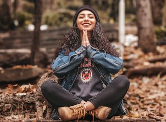 Find Inner Peace and Happiness with This Simple Meditation Technique