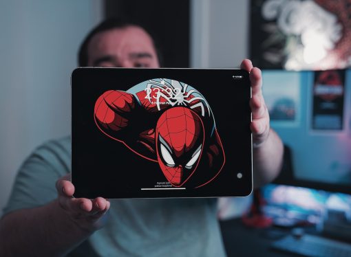 Superhero Gaming Delays: Marvel’s Spider-Man 2 and Wolverine Now Set for 2024!