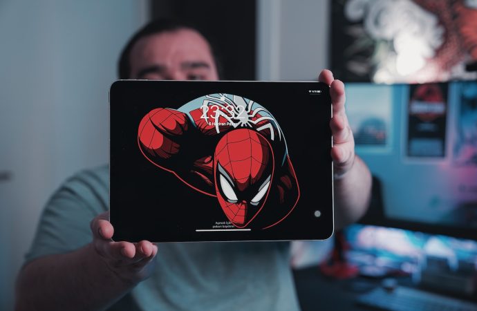 Superhero Gaming Delays: Marvel’s Spider-Man 2 and Wolverine Now Set for 2024!