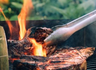 Master the Grill: Essential Dishes You Must Learn to Perfect the Art of Grilling