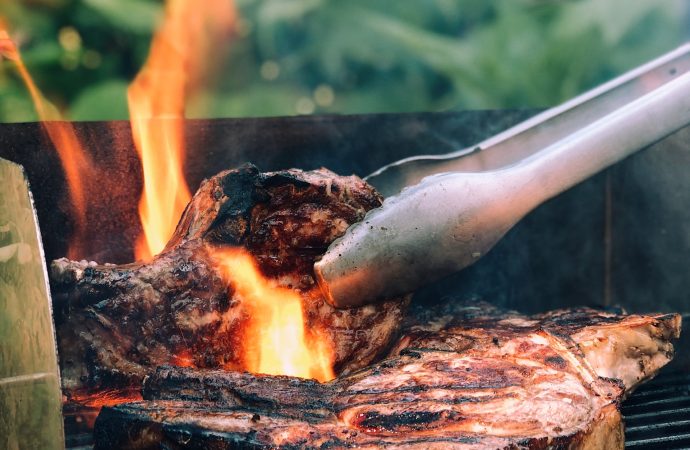 Master the Grill: Essential Dishes You Must Learn to Perfect the Art of Grilling