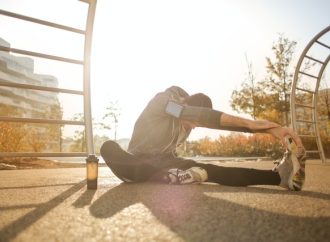 How to Use Grounding Exercises as a Tool for Coping with Trauma and PTSD