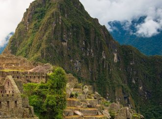 Discovering Mountains That Dwarf Even the Highest Peaks