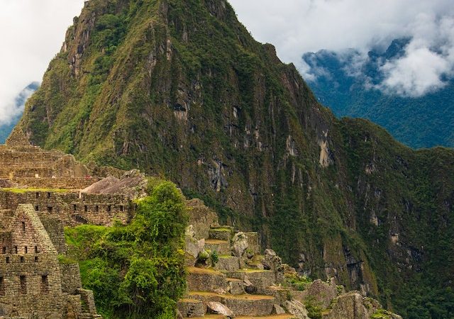 Discovering Mountains That Dwarf Even the Highest Peaks