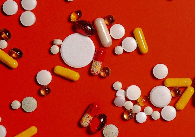 ow Completing Your Full Course of Antibiotics Can Improve Overall Health Outcomes