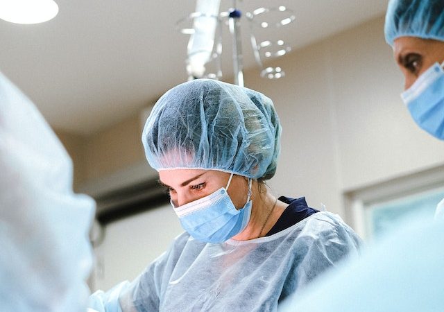 Building Confidence as a New Surgeon Strategies for Success