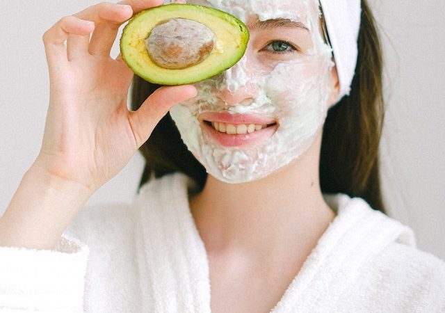 Pamper Yourself with These 8 Simple DIY Facial Masks