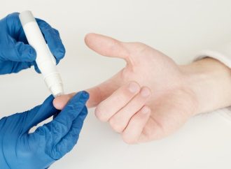 Environmental Factors that Increase Your Risk for Developing Diabetes