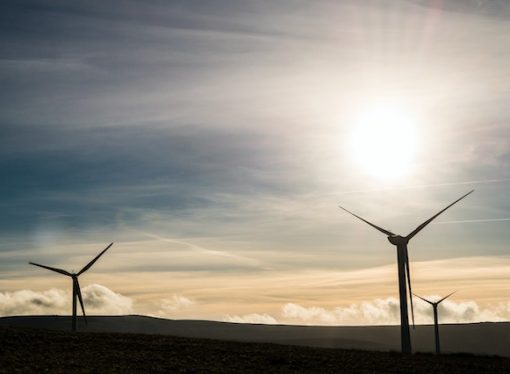 Breaking Down the Benefits of Energy-Efficient Construction in China