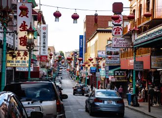 China rate cut signals possible stimulus for faltering economy