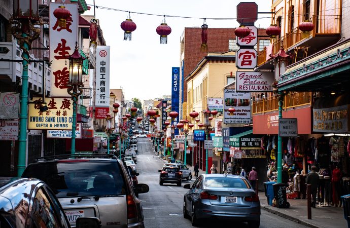China rate cut signals possible stimulus for faltering economy