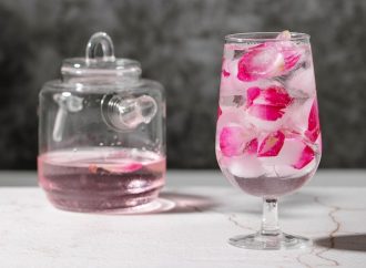 The Secret Benefits Of Using Rose Water for Hair Care