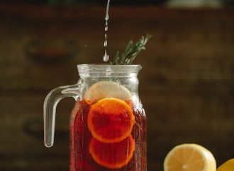 Get Creative in the Kitchen with These Homemade Juice Recipes