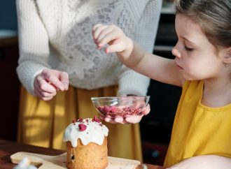 The Unexpected Findings From a Girl’s Cabinet Exploration