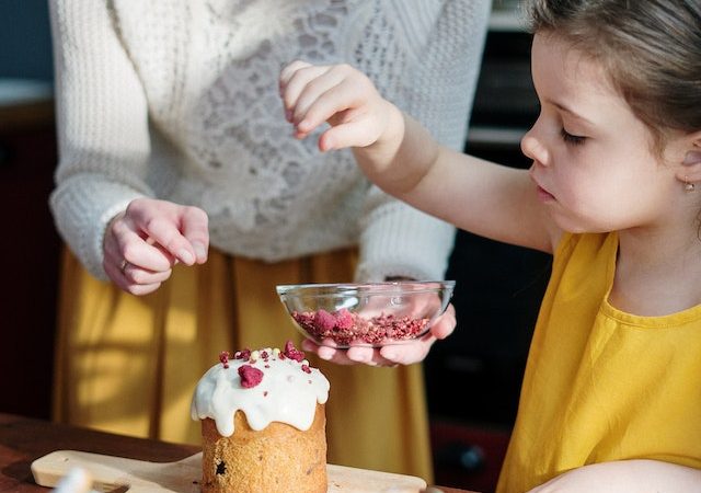 The Unexpected Findings From a Girl’s Cabinet Exploration