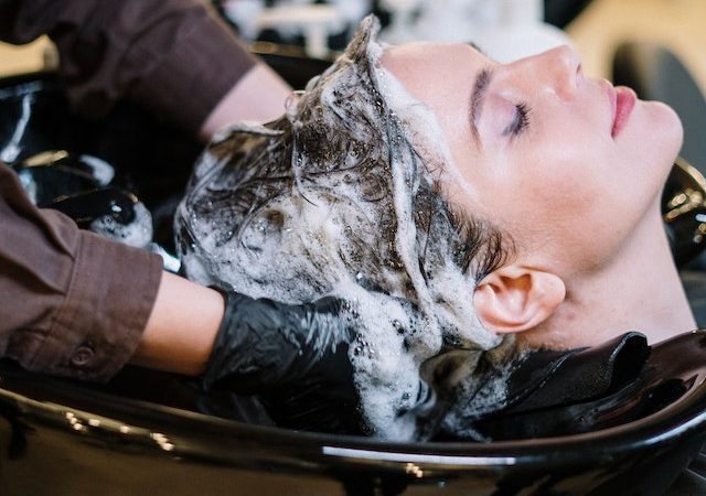 Expert Advice on Nourishing Dry and Damaged Dyed Hair