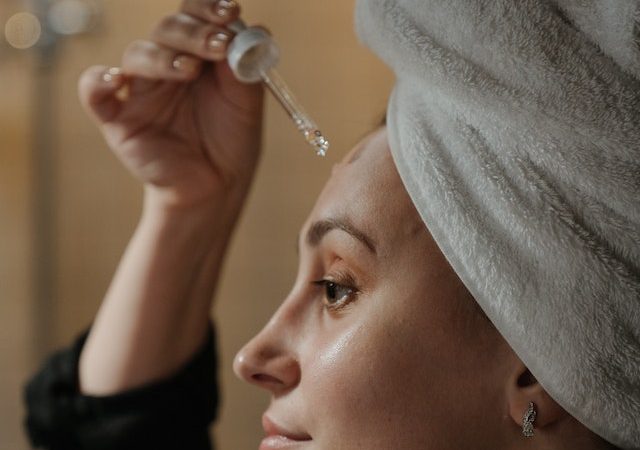 Are You Making These Common Mistakes in Your Skin Care Routine?