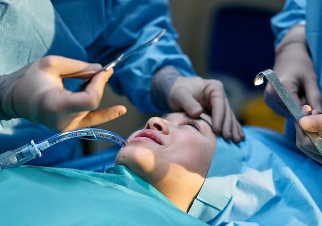 From Bad to Worse: How Plastic Surgery Disasters Shattered Lives