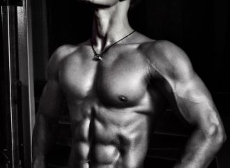 A Step-by-Step Plan for Natural Muscle Growth