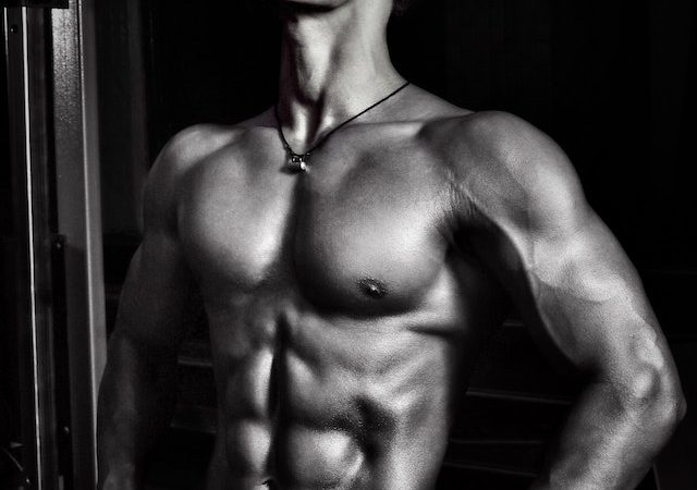 A Step-by-Step Plan for Natural Muscle Growth