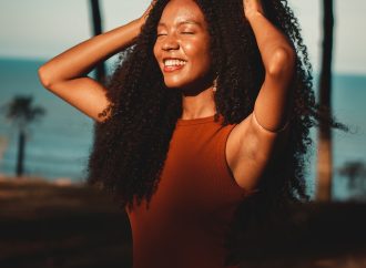 Protective Measures: Shielding Your Hair from Heat Damage