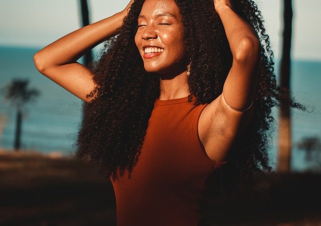 Protective Measures: Shielding Your Hair from Heat Damage