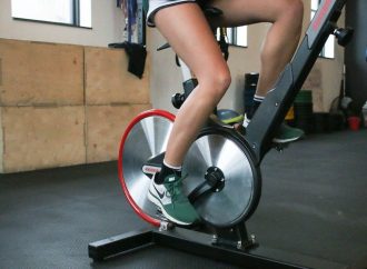 The Benefits of Incorporating Interval Training into Your Indoor Cycling Routine