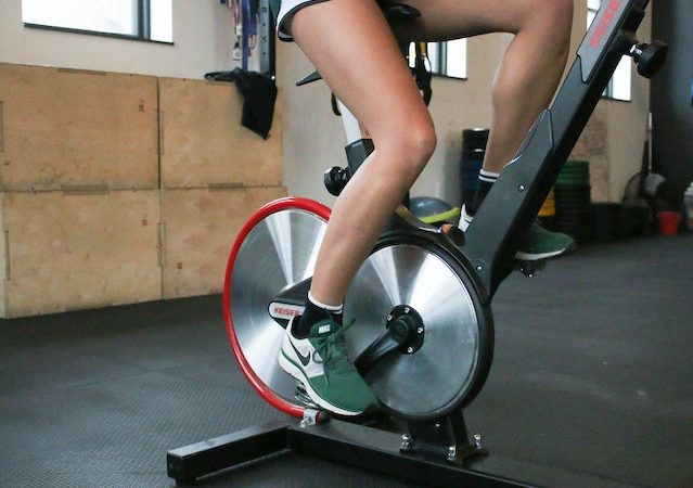 The Benefits of Incorporating Interval Training into Your Indoor Cycling Routine