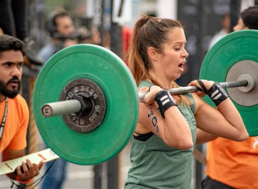 The Top Reasons Why Heavyweight Lifting Centre Should Be Your Go-To Gym