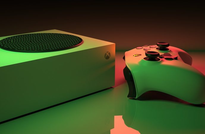 Breaking News: Microsoft Announces Long-Term Partnerships with Nintendo and Nvidia