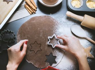 Savor the Sweetness of Summer with Keebler’s Mouthwatering Fudgy Cookies