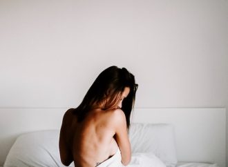 Counting Sheep? Not Tonight! The Battle Against a Restless Mind