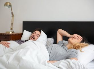 Why He Sleep after Mating? Must Read