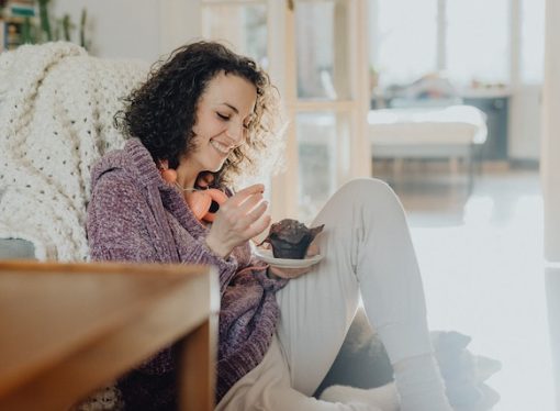 Sweet Treats for the Soul Ways to Incorporate Joy into Your Daily Routine