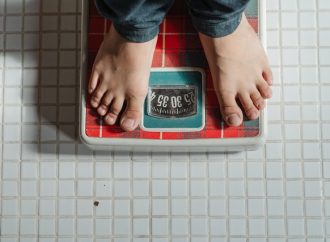 Where Do You Gain Weight First? The Answer May Surprise You