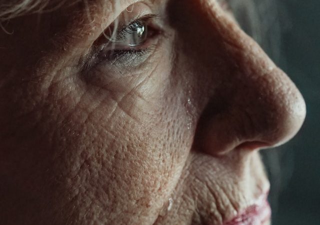 Debunking the Myth: Does Oily Skin Really Age Better?