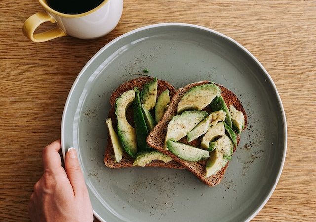 Perfect Pre-Workout Snack? Why It Just Might Be Fitness on Toast