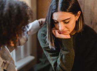 Anxiety and Depression Unique Symptoms and Treatment Approaches