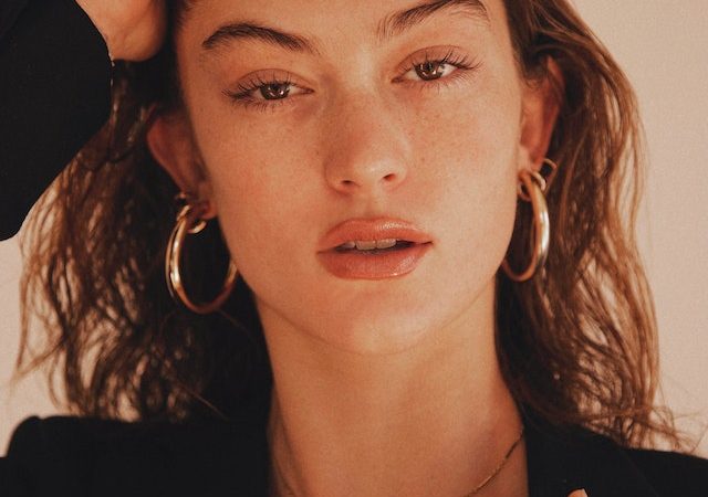The importance of embracing your unique natural features