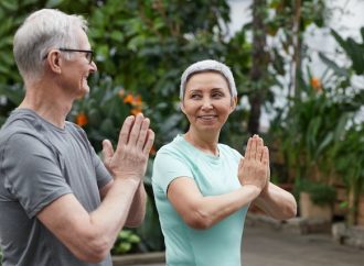 Couple Goals: How to Make Fitness a Priority in Your Relationship