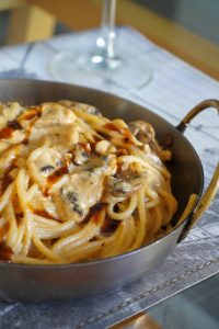 One-Pot Pasta Recipes