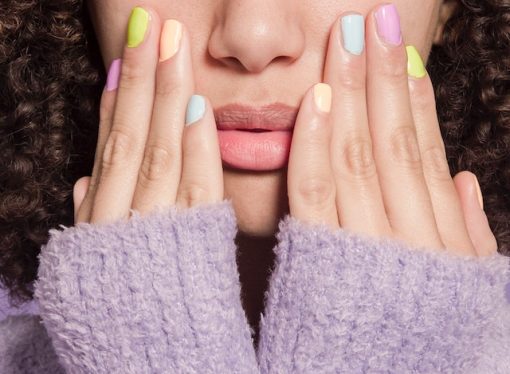 From Mermaid Scales to Palm Trees: 12 Beach Nail Ideas That Will Make You Feel Like Royalty