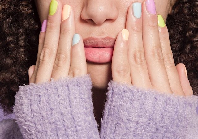 Glow and Grow: Nurture Your Nails with These 8 Healthy Habits