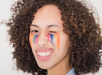 The Emotional Power of “Watercolor Tears” Makeup: Exploring Its Popularity