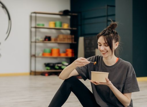 The Power of Small Lifestyle Changes: My Journey to a Healthier Me
