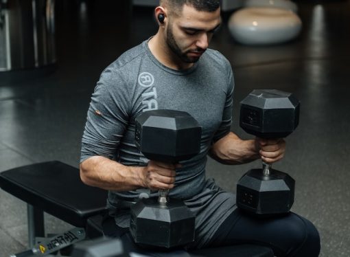 Hidden Gems: Unveiling the Best Free Workout Spots Near You
