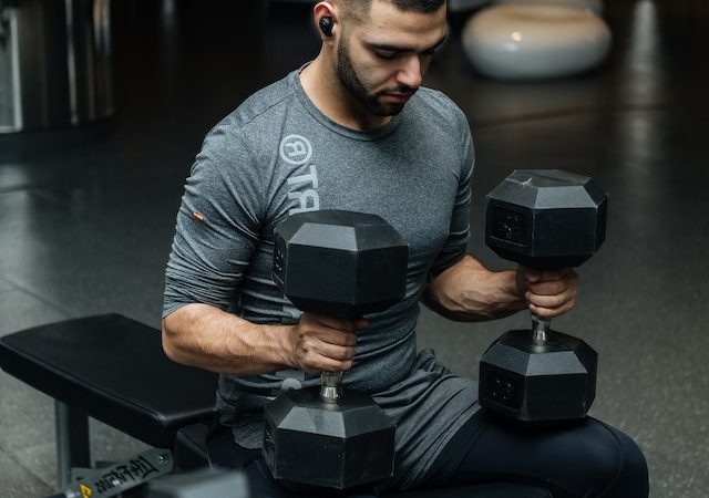 Hidden Gems: Unveiling the Best Free Workout Spots Near You