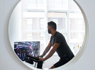Cardio blast: A full-body workout routine you can do in your living room