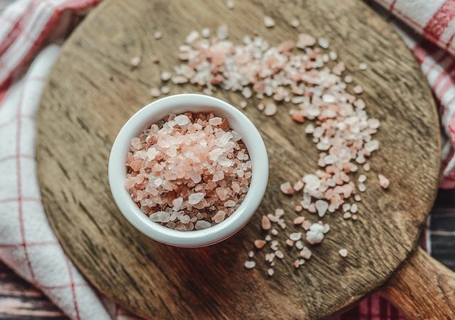 The Link Between High-Salt Diets and Increased Appetite: What You Need to Know