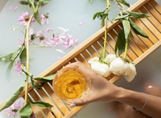 Creating the Perfect Ambience: Tips for Setting the Mood in Your At-Home Spa